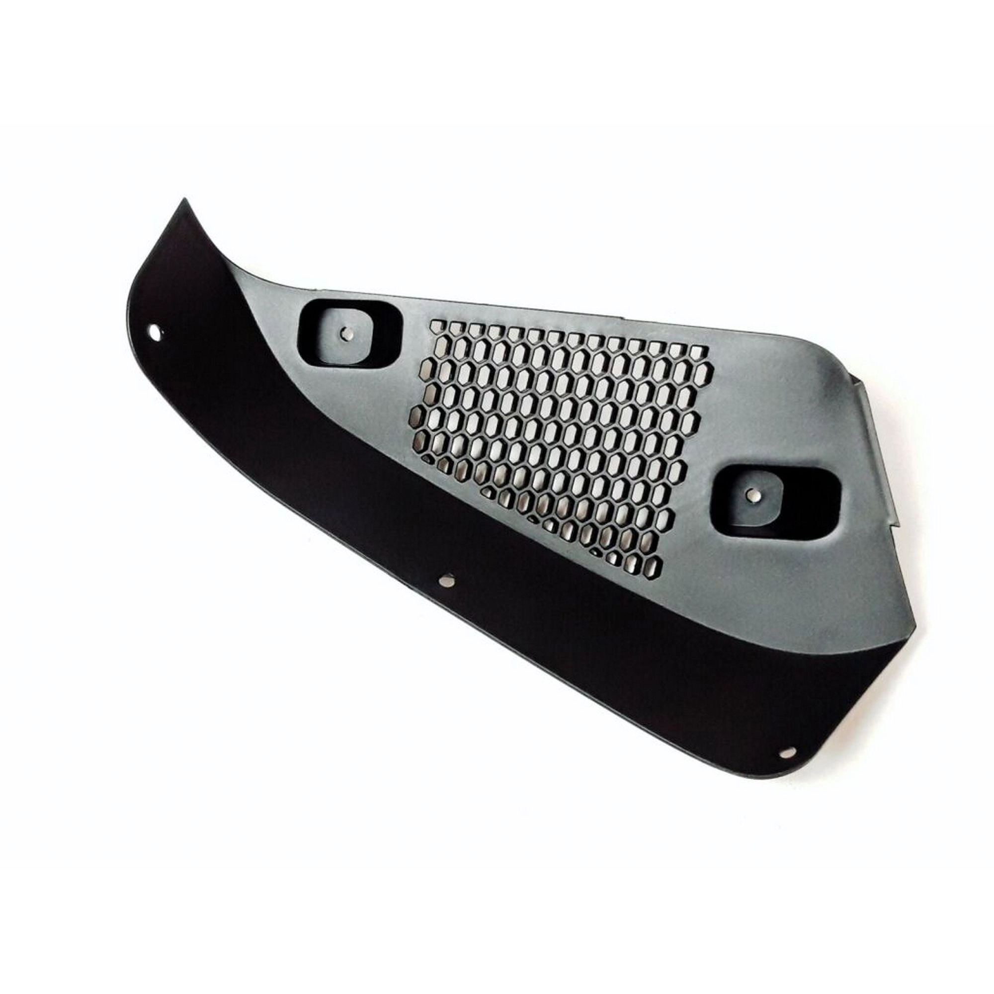 SEGWAY VILLAIN SX10 PİKAP PLASTİĞİ DEKOR EKİ SAĞ #KM 79217